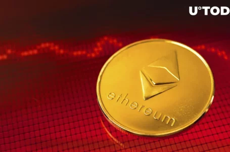 Ethereum (ETH) Risks Dropping to $1,000, Analyst Says, Suggesting Reasons