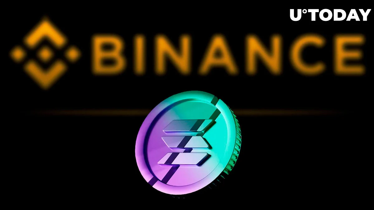 Binance