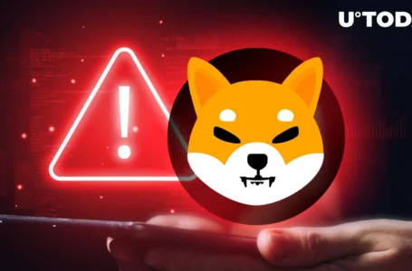 New Shiba Inu (SHIB) Scam Targeting Community