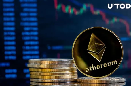 Ethereum (ETH) Price Eyes 2019 Scenario Repeat: Here’s What’s Going On