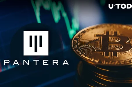 Bitcoin (BTC) Should Hit $135,000 After Halving, Says Pantera Capital