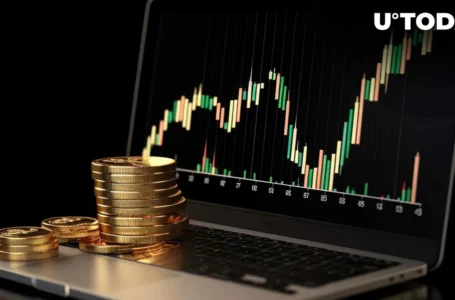 Crypto Price Rise Probability Soars, per Santiment, Here’s Why