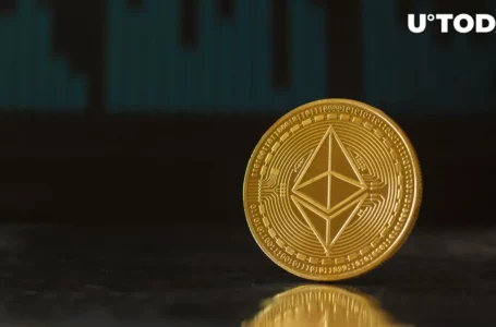 Ethereum (ETH) Shows Rare Pattern That Might Lead to Massive Rally: Analyst