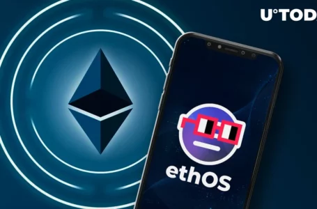 Ethereum (ETH) Mobile Phone Preorder Campaign Goes Live