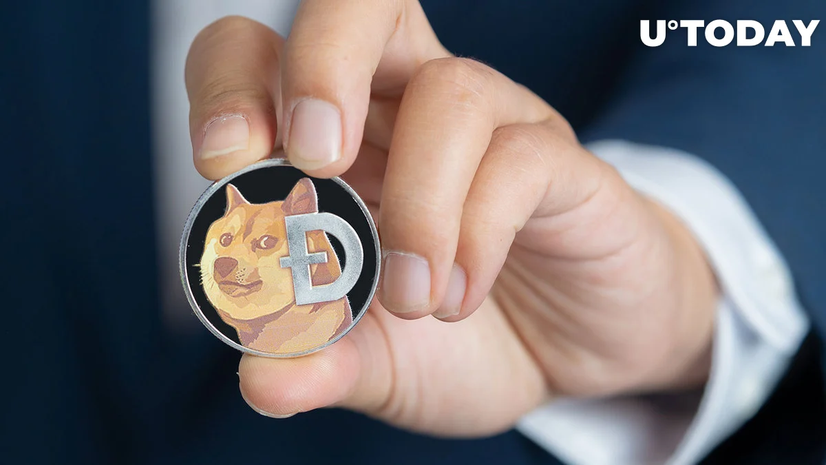 Dogecoin