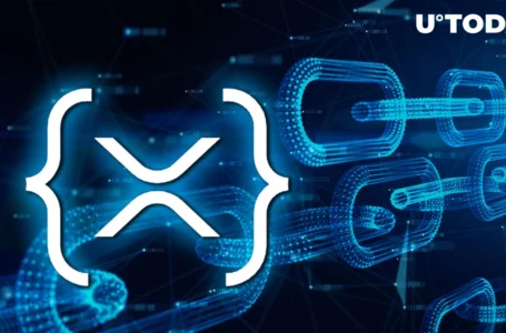 New XRP Token, XRP+, Unleashed as Part of Smart Contract Revolution on XRPL