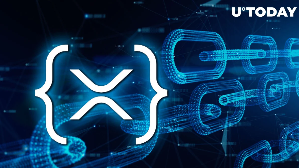 XRP