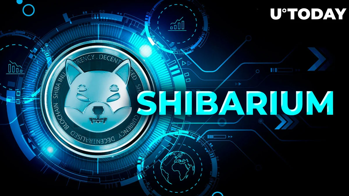Shibarium