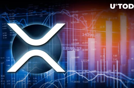 XRP About to Set Historic Record in August, But There’s a Catch