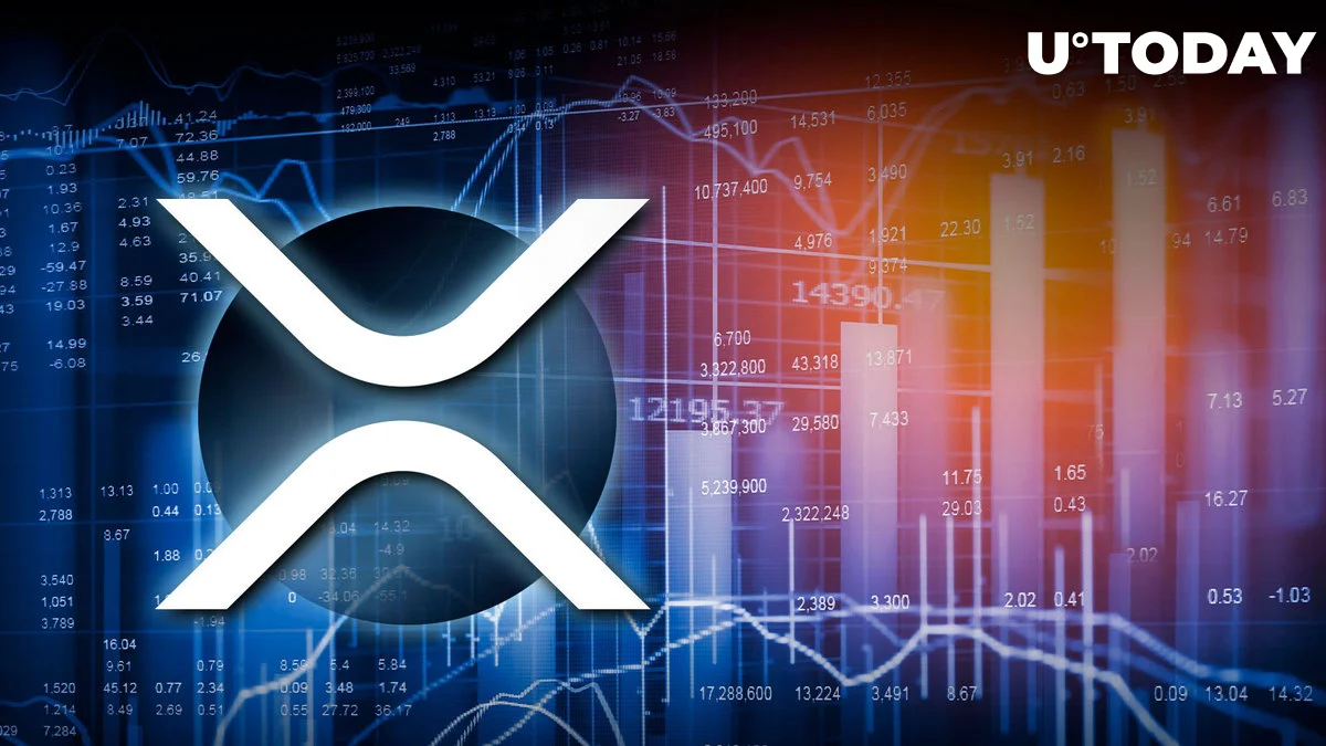 XRP
