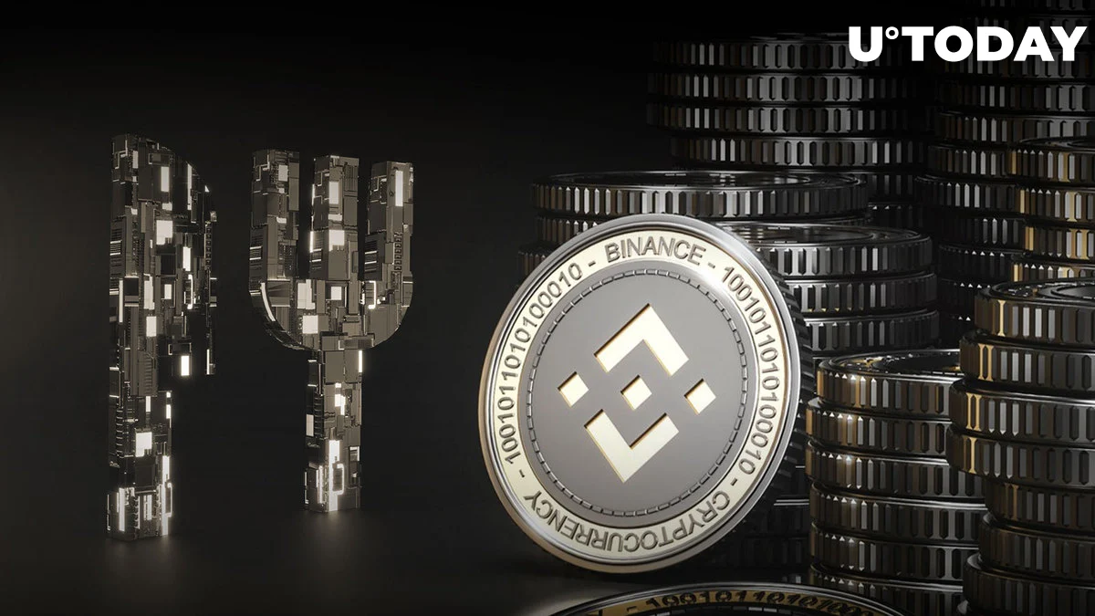 Binance