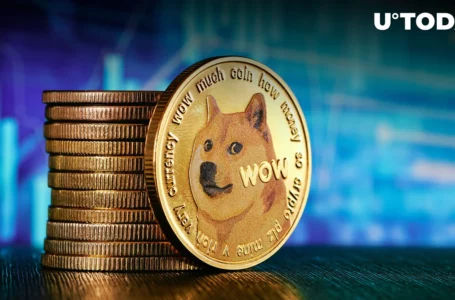 Dogecoin (DOGE) Ready to Move, There’s One More Trigger Needed