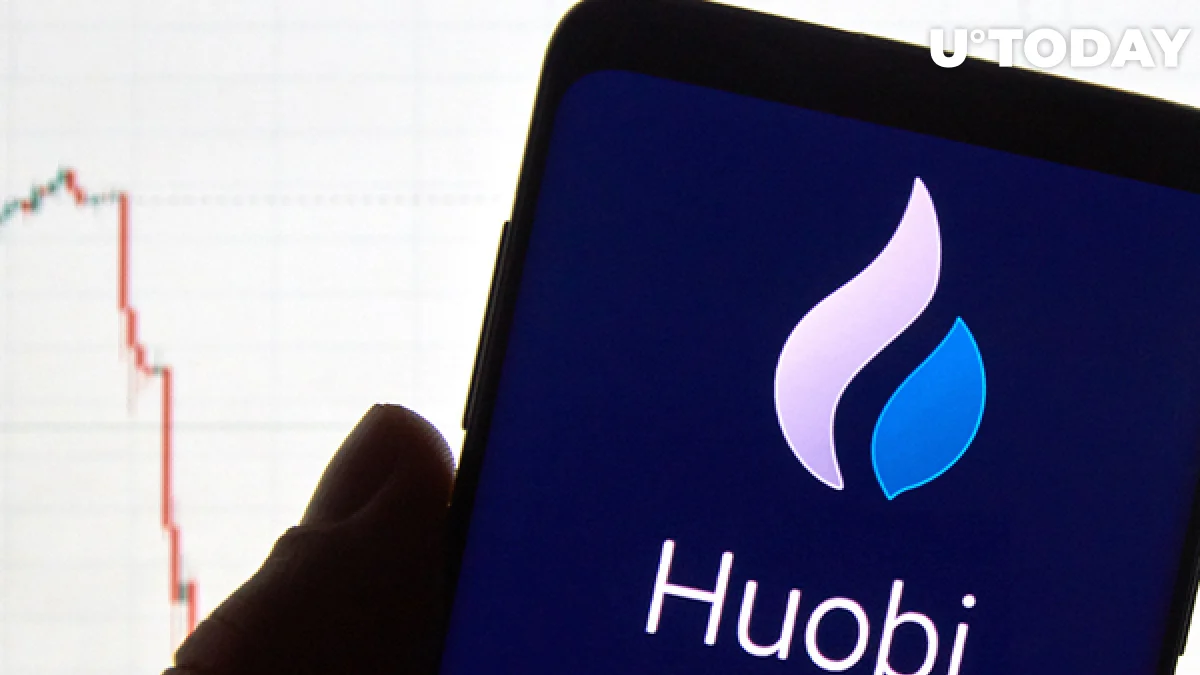 Huobi