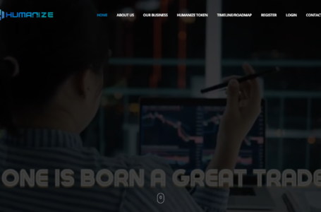 Humanize ($HMT) Review: Everything You Need To Know