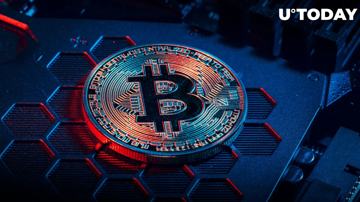 Bitcoin
