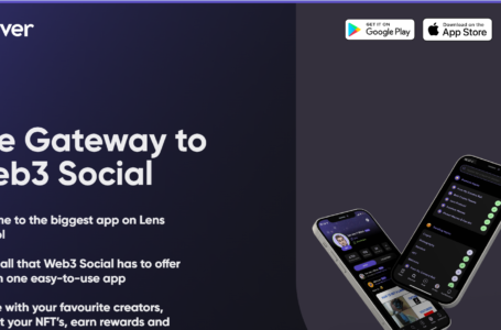 Phaver Review: The Best Parts of Social Media, And Work In The lobal Web3 Ecosystem.