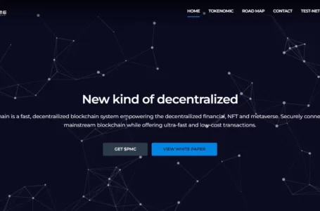 Prime Chain (PMC) Review: All To Know About