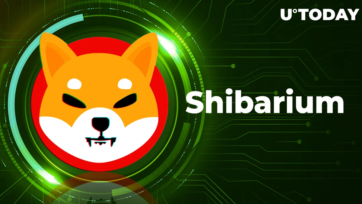 Shiba Inu