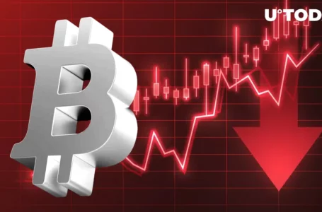 Is Bitcoin (BTC) Doomed? Top Analyst Unveils Worrying August Pattern