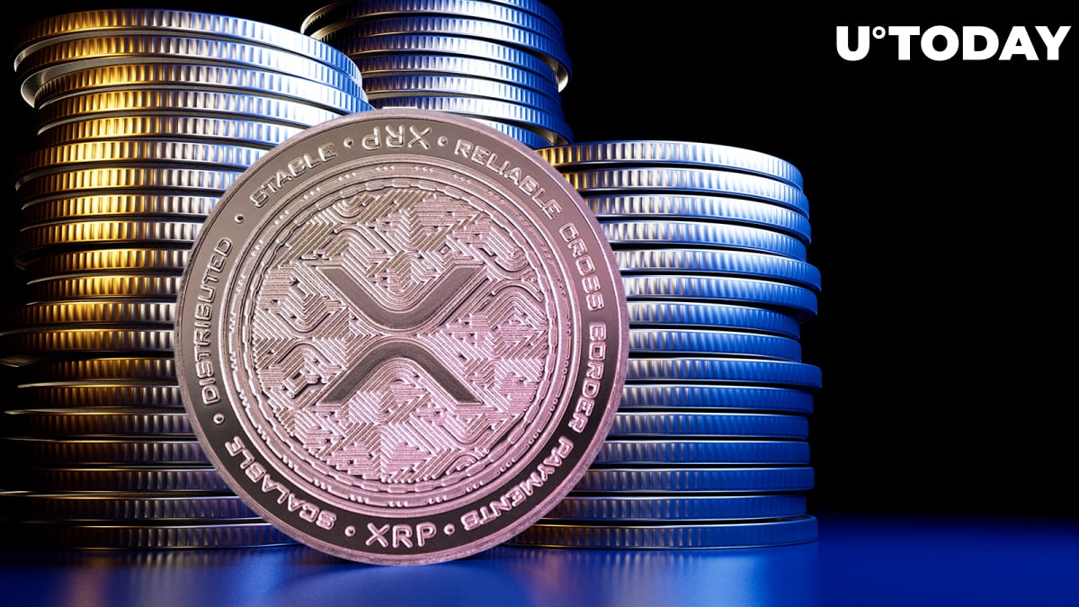 XRP