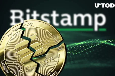 Pro-XRP Bitstamp Halts Trading for Solana (SOL) and Other Major Tokens