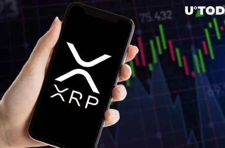 Top Analyst Uncovers XRP Trading Vulnerability on Major Exchange