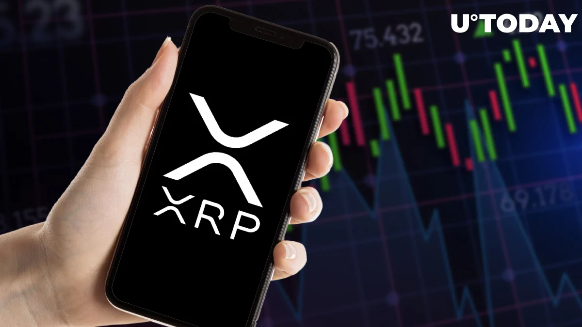 XRP