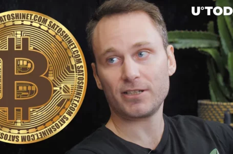 Tether Brings IoT and AI to Bitcoin (BTC) Mining, CTO Ardoino Shares Details