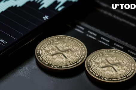 XRP Aims for 200 EMA Breakthrough, But Can It Happen?