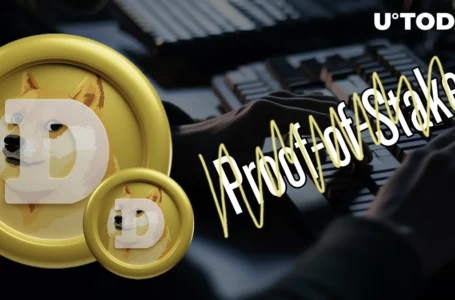 Lead Dogecoin Dev Threatens to Quit if DOGE Goes Proof-of-Stake