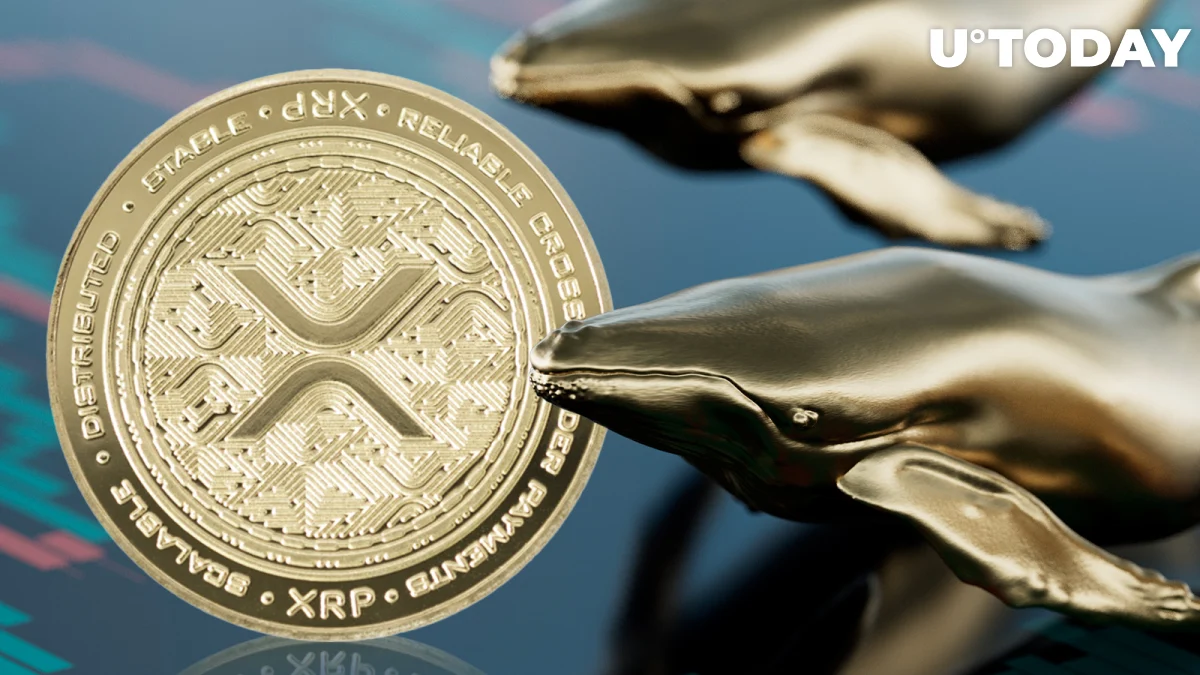 XRP