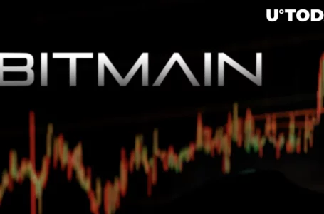 ASIC-Maker Bitmain to Compensate Miners During Volatility Spikes