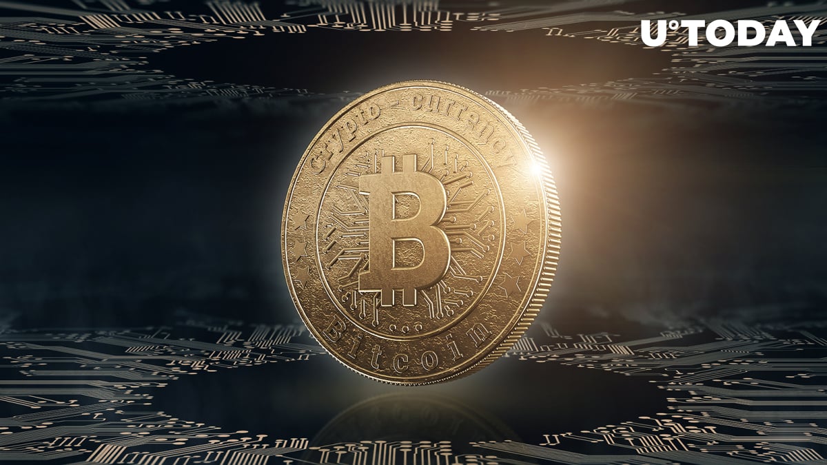 Bitcoin