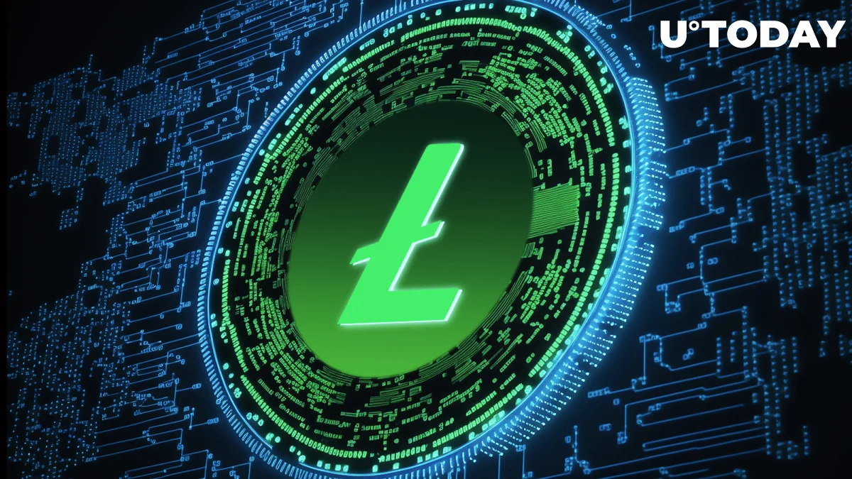 Litecoin