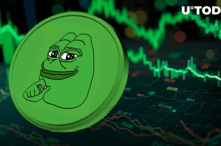 Pepe (PEPE) Might Face More Volatility Due to This Social Trend