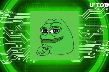 Pepe $16 Million Drama Puts It Among Top Trending Assets on Market