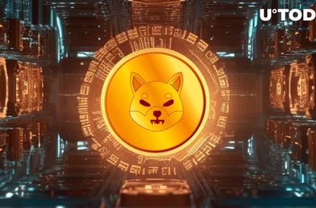 Only 76 Trillion SHIB Left For Shiba Inu’s Price to Move Forward