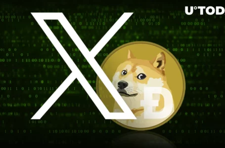 If DOGE Ever Integrated on X App, It May Be Far Bigger Than Just That, Here’s Why