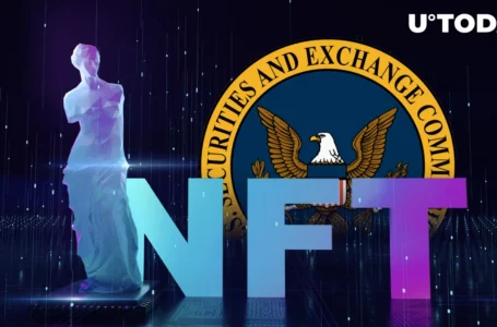 SEC Files and Settles First NFT Enforcement Action, Crypto Community Reacts