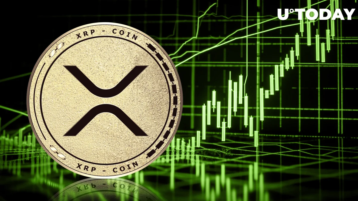 XRP