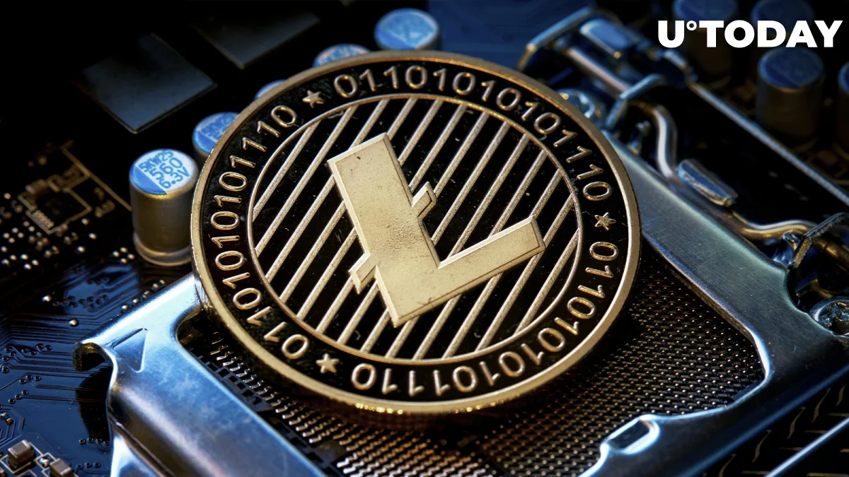 Litecoin