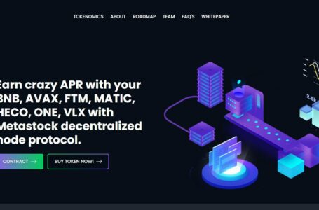 Metastocks (MTSKS) Review: P2E Business Management Game With A Powerful Artificial Intelligence Engine