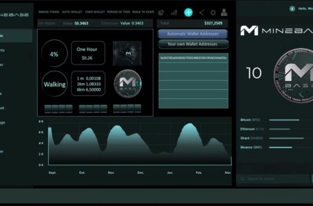 Minebase (MBASE) Review: The Evolution of Web3 Cryptocurrency