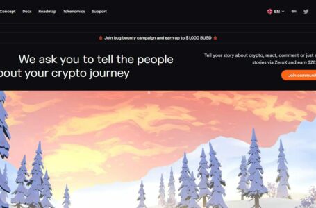 ZeroX (ZEROX) Review: All To Know About