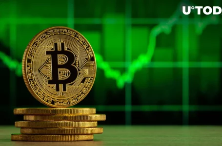 Is Bitcoin Skyrocketing to $30K? Glassnode Co-Founder Thinks So