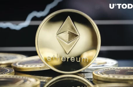 Ethereum (ETH) Price Likely to Bounce Due to This Key Factor: Report