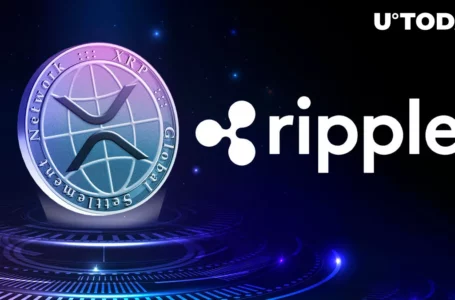 Whopping 1.5 Billion XRP Moved by Ripple and Anon Wallets as September Begins