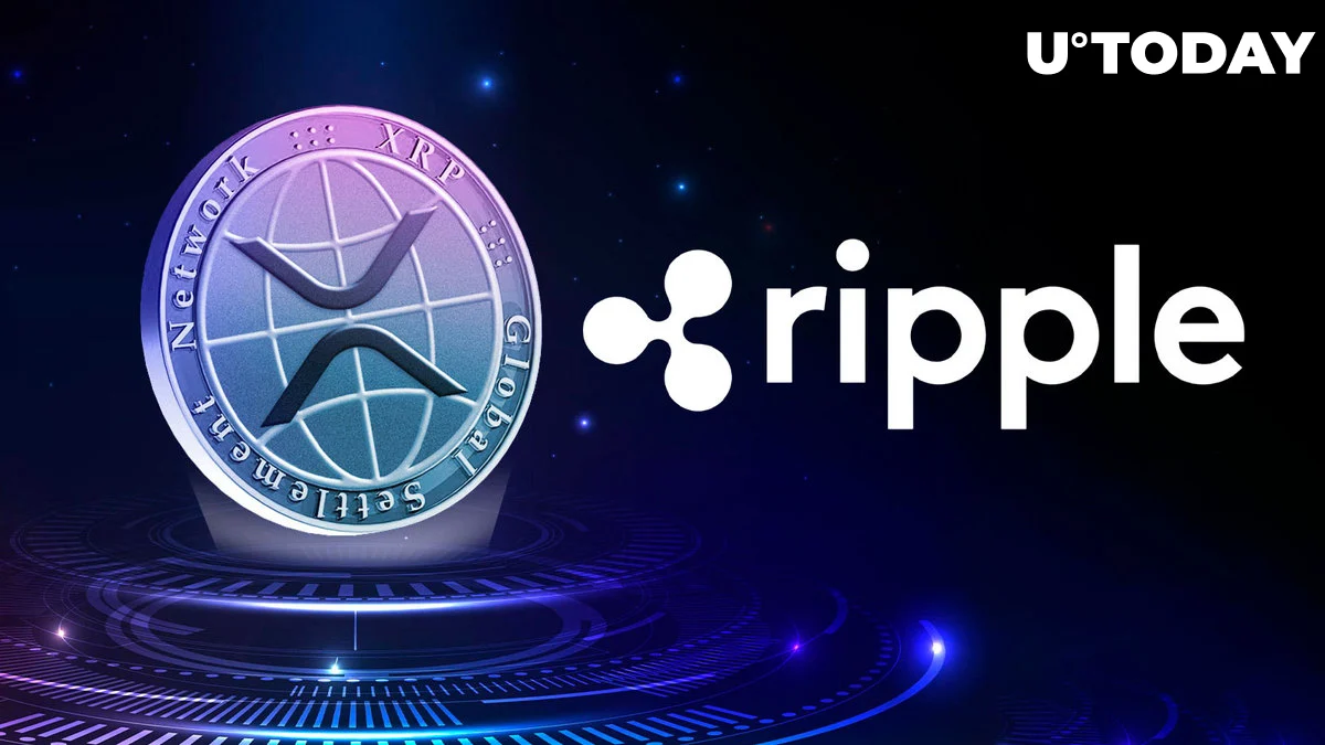 XRP