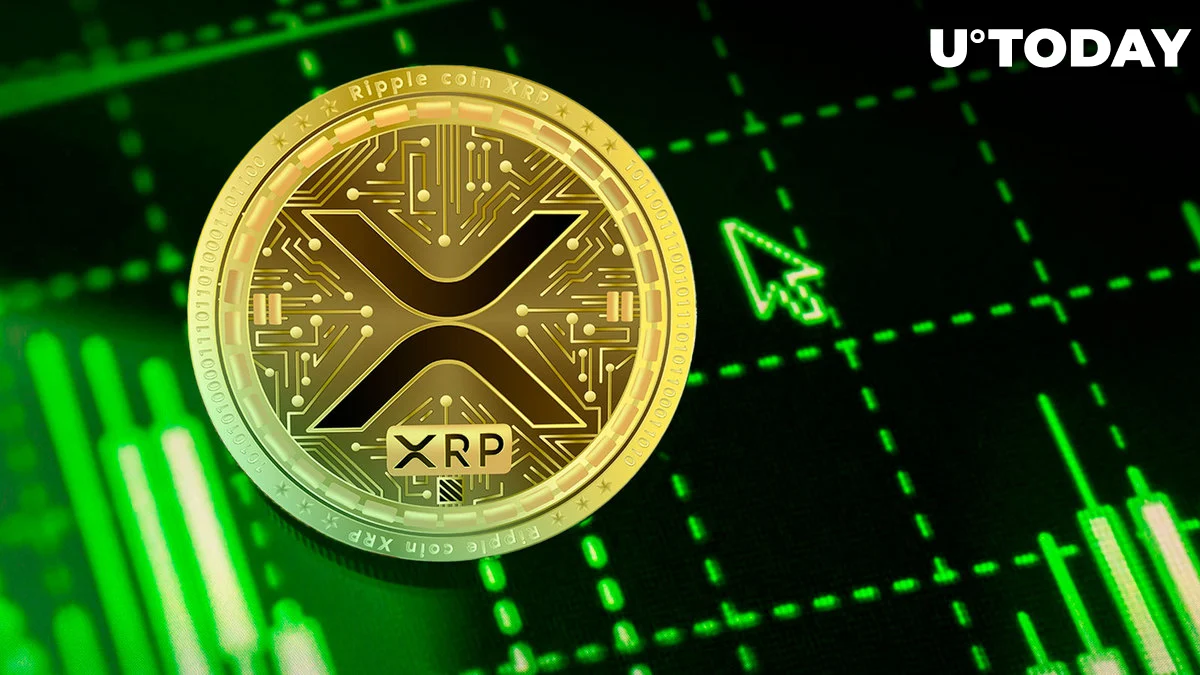 XRP