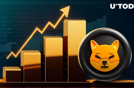 Shiba Inu (SHIB) Records 1,173% Large Holder Inflows in Epic Week